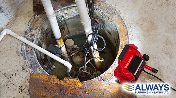 Do I Need a Sump Pump?
