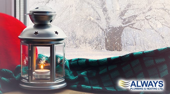 Holiday Home Safety (in 6 Easy Steps)