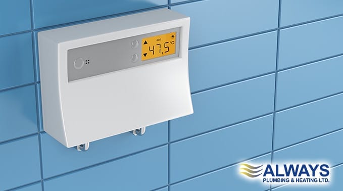 Is a Tankless Water Heater Right for My Household?