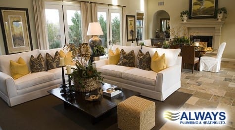 Maximizing Air Quality With Electric Air Filters and UV Lamps