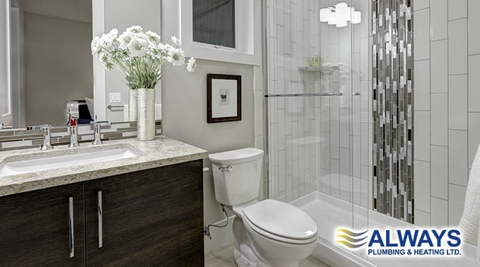 Planning an Eco-Friendly Bathroom