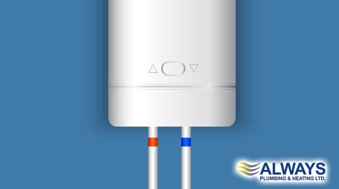 Do I Need a Tankless Water Heater (in my Edmonton Home)?