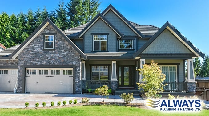 Spring Maintenance Tips for Your Edmonton Home