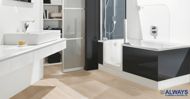 Tips for Green Bathroom Remodeling in Edmonton