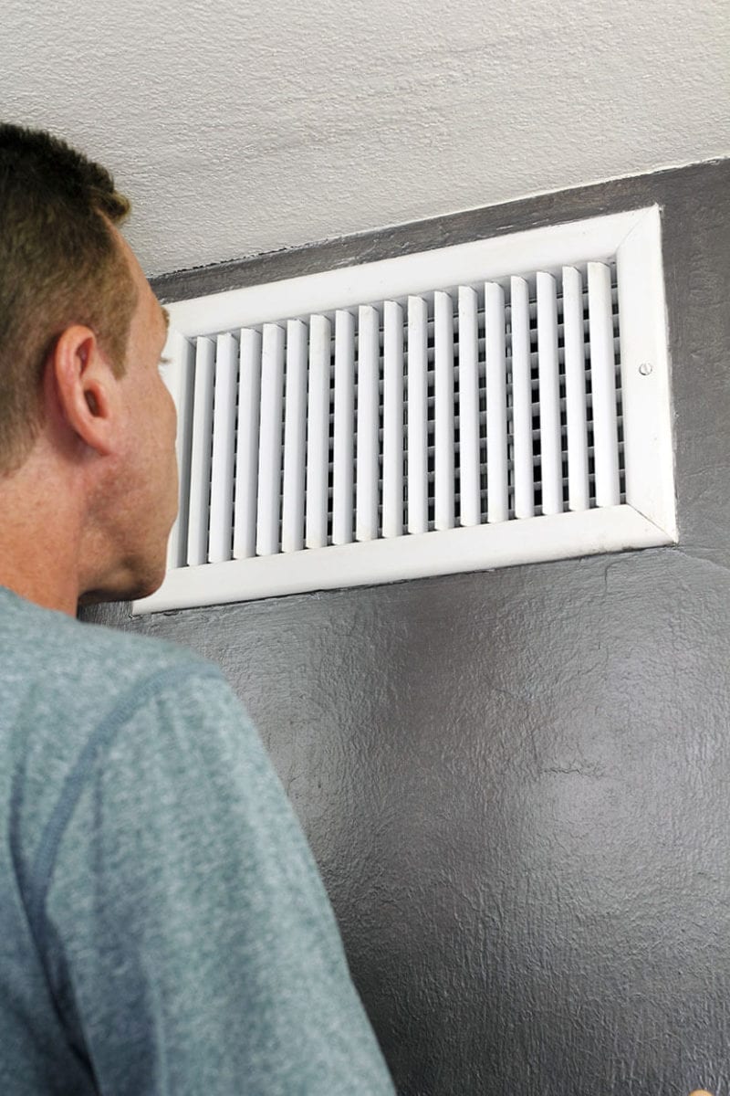 Book Your A/C Maintenance Appointment this Spring