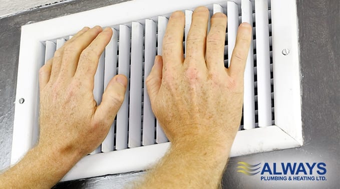 Troubleshooting Common Furnace Problems in Edmonton: Signs You Need A Professional