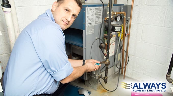 3 Edmonton Furnace Tips (to Improve Indoor Air Quality)