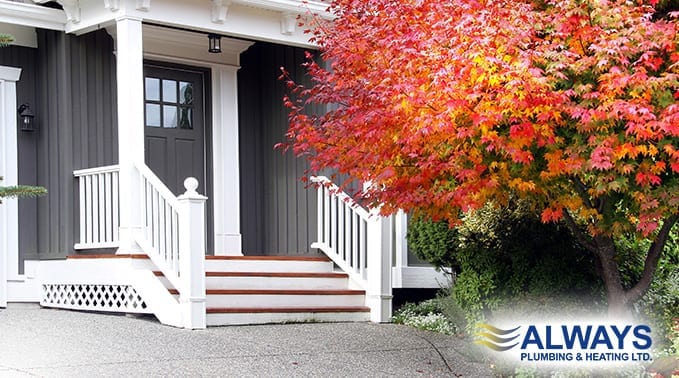 Fall Sump Pump Maintenance