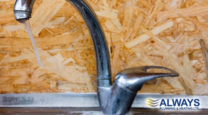 How to Thaw Frozen Pipes: 6 Steps to Take When Your Pipes Freeze
