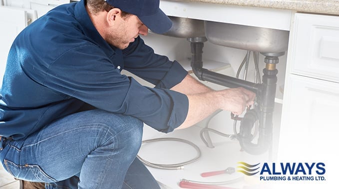 Kitchen Plumbing Maintenance