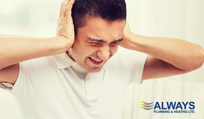 Noisy Air Vents in Your Edmonton Home