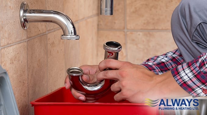 Plumbing Fixes Before Selling