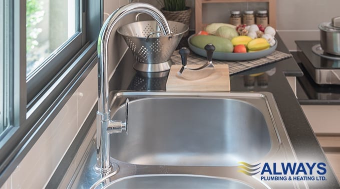 Holiday Plumbing Tips
