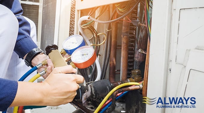 Reasons to Schedule Heater Maintenance in Your Edmonton Home