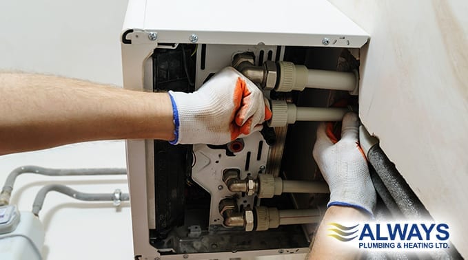 Warning Signs Your Boiler is About to Fail