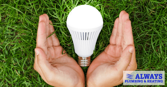 Earth Day Tips for Energy-Efficient Homes in Edmonton