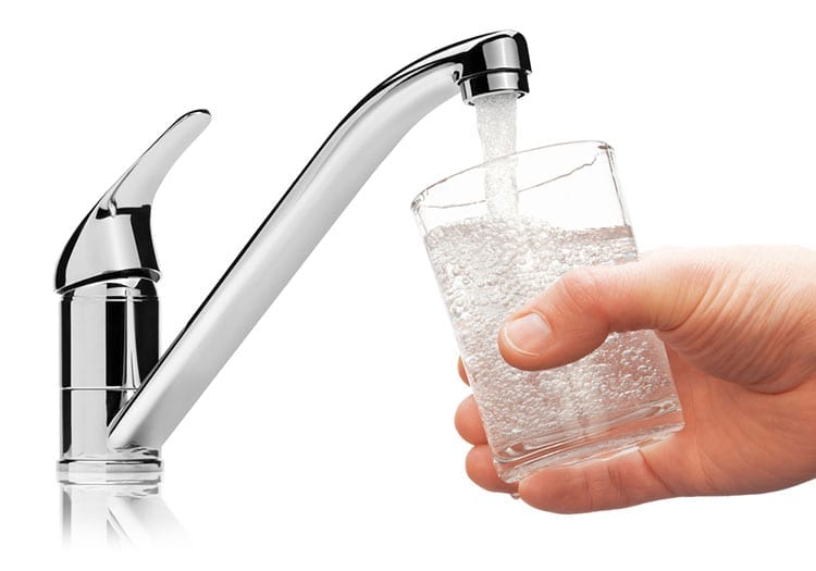 Skilled Plumbing in Edmonton for Water Treatment and Filtration Systems