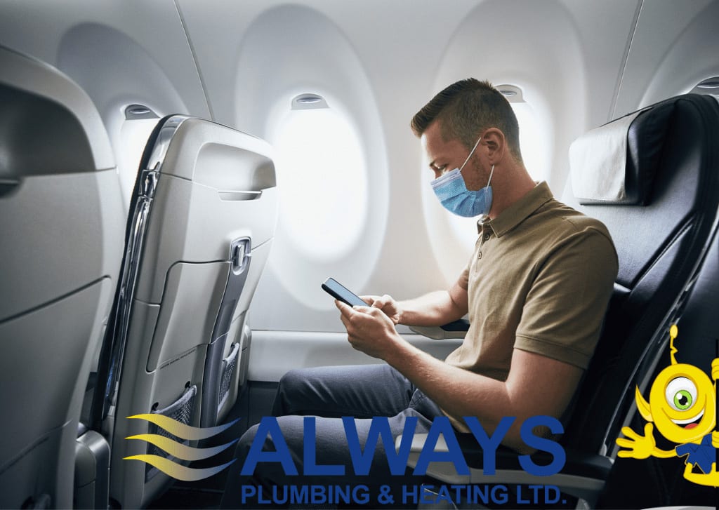 A Safe Vacation During the COVID-19 Pandemic