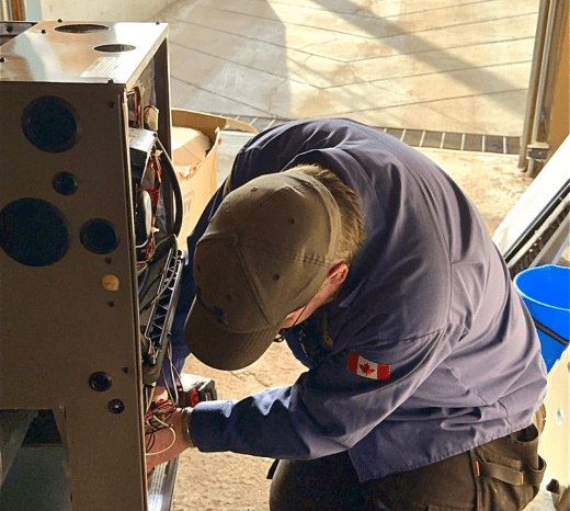 Energy Saving Tips: Should You Be Turning Your Furnace Off In The Summer?