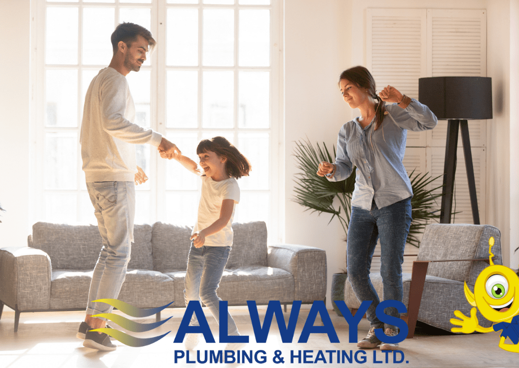 Furnace Tune-Ups Reduce the Risk of Sudden Breakdowns