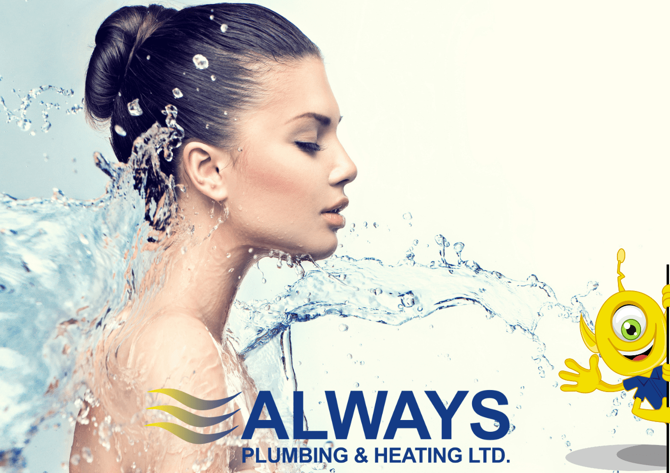 Get a Spa-Like Shower at Home with These Simple Upgrades