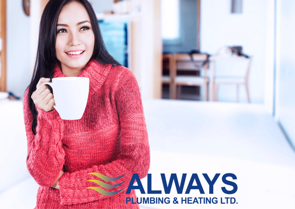 Getting Your Home Ready for Winter