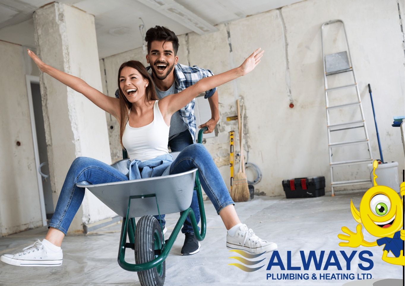 Putting a Legal Basement or Garage Suite in Your Home