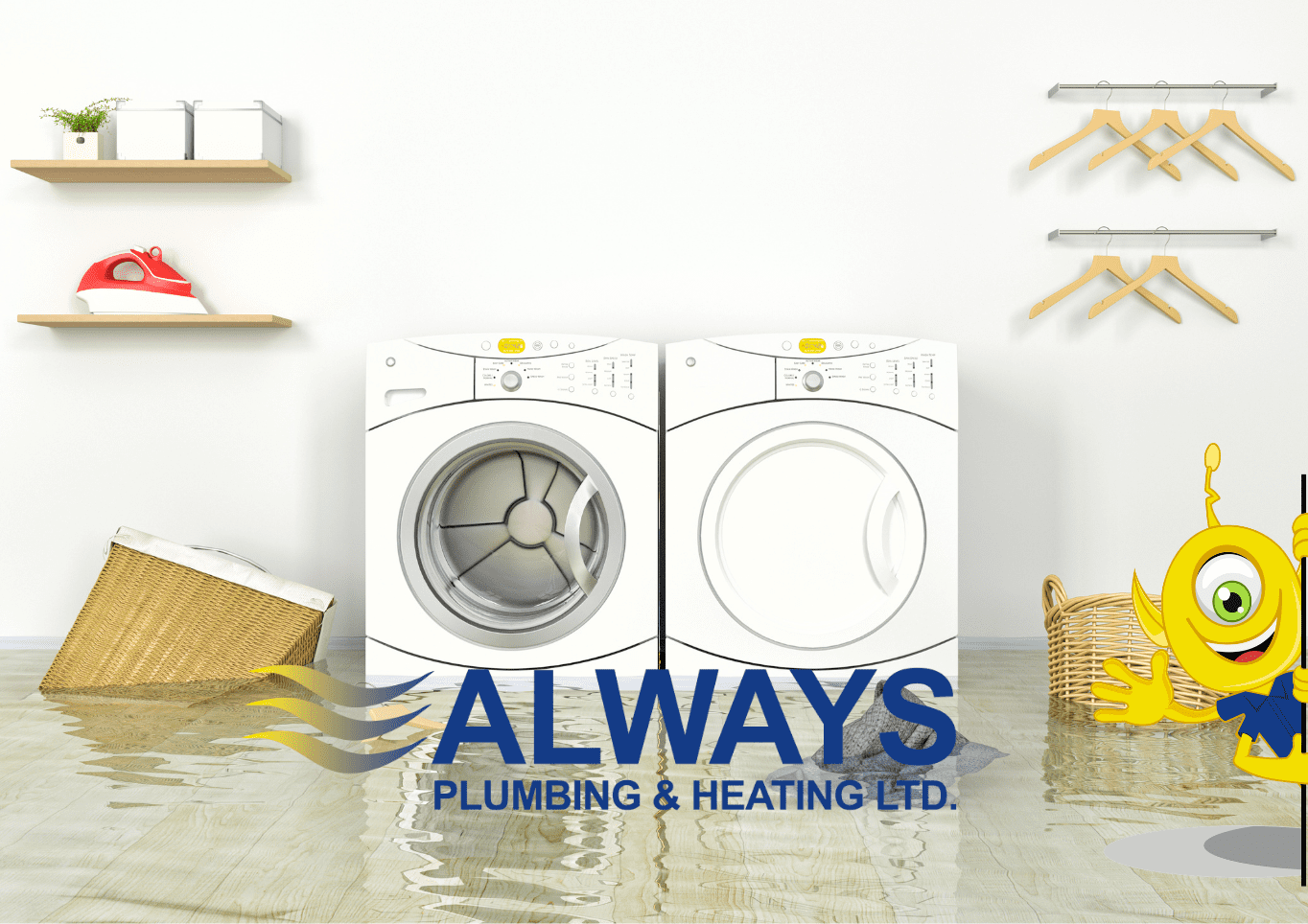 Replace Your Old and Recalled Poly-B Pipes