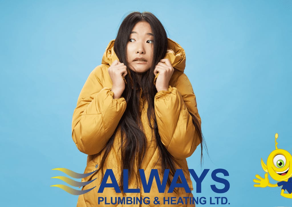 8 Furnace Problem Warning Signs: You May Need A Trusted Furnace Repair Service