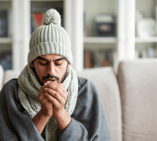 Help! My Furnace Is Blowing Cold Air