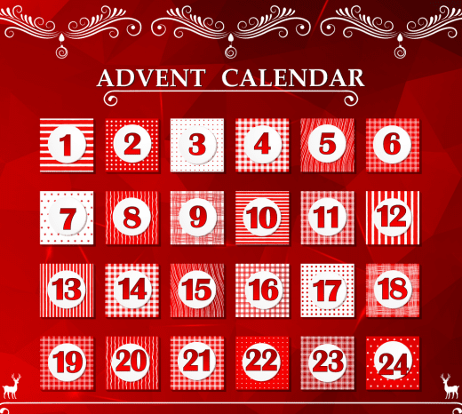 The HVAC Maintenance Advent Calendar