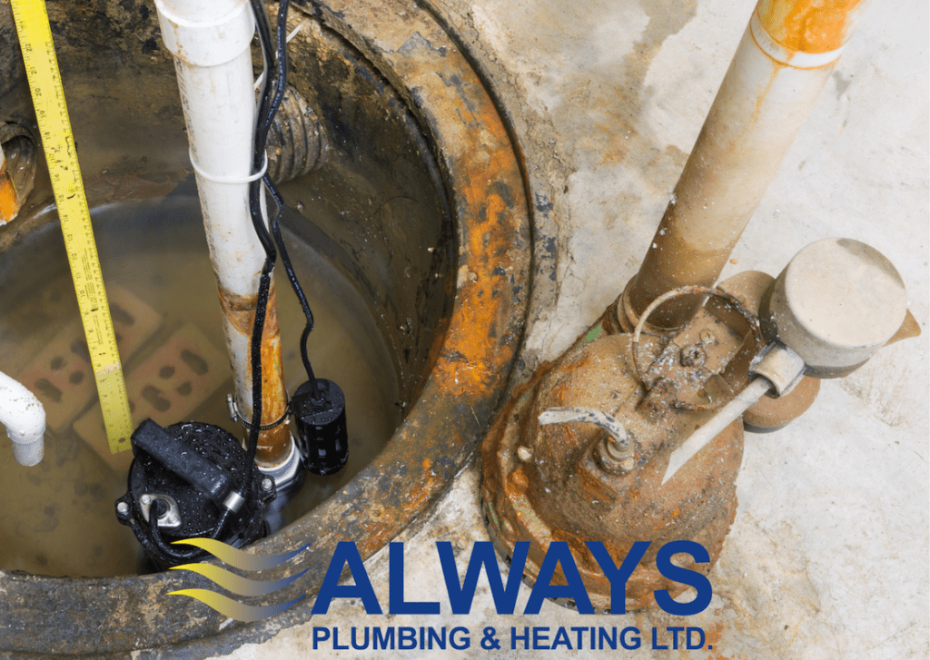 DIY Sump Pump Maintenance