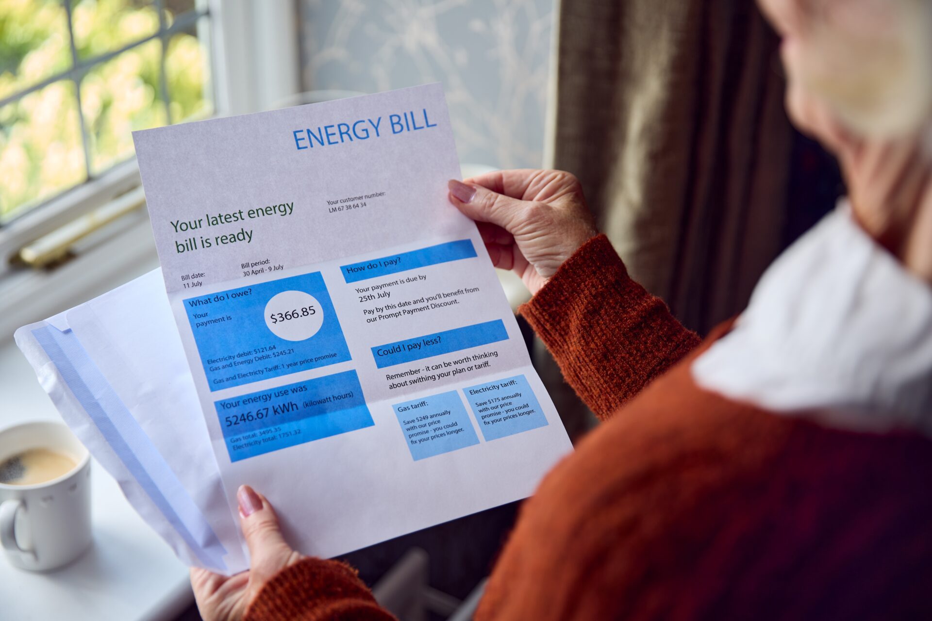 The Temperature Is Rising: How to Lower Your Energy Bill While Enjoying Your Air Conditioner This Summer