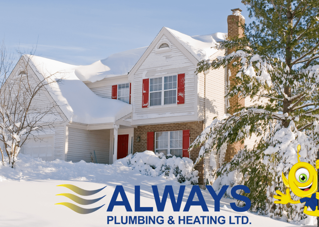 The Ultimate Home Maintenance Checklist for the Winter