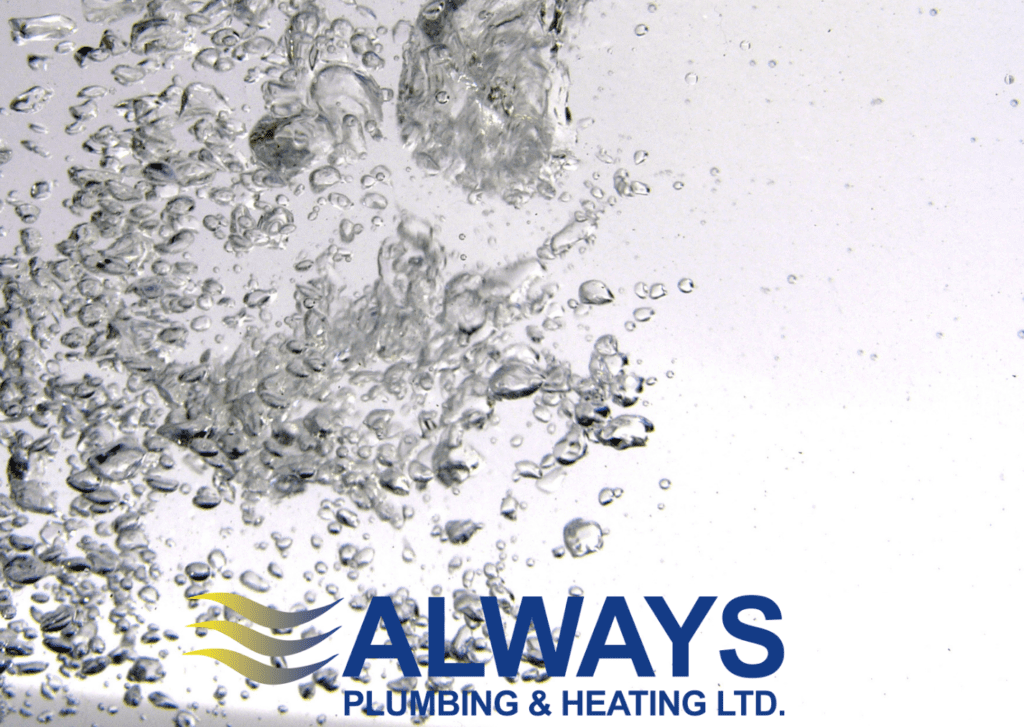 Signs You Need a Water Softener in Your Home