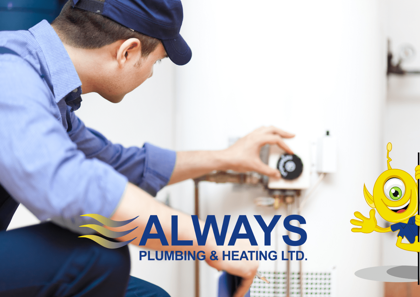 What to Do with an Ineffective Water Heater