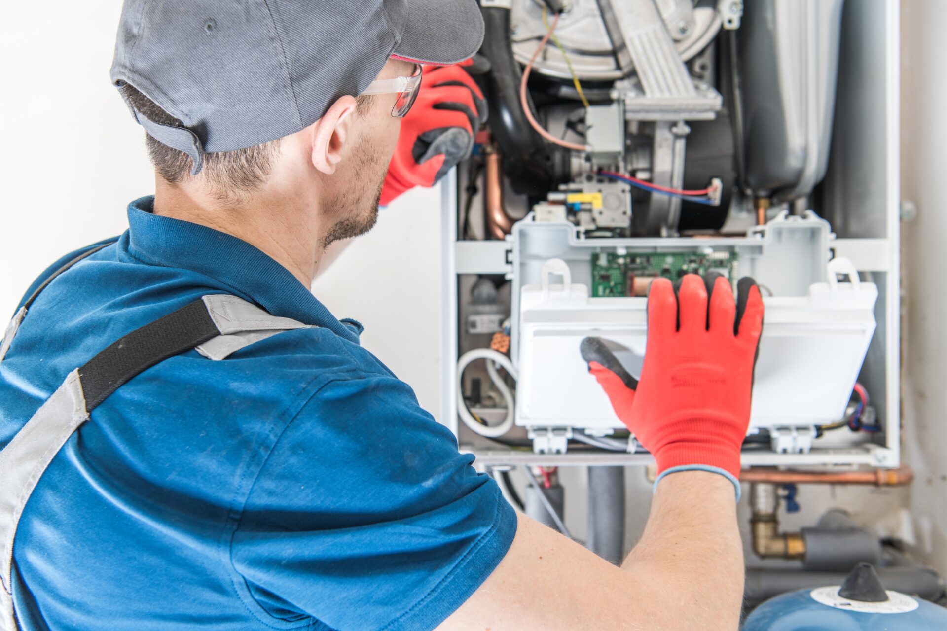 Furnace Tune-Ups: How Often Should I Schedule Furnace Maintenance?