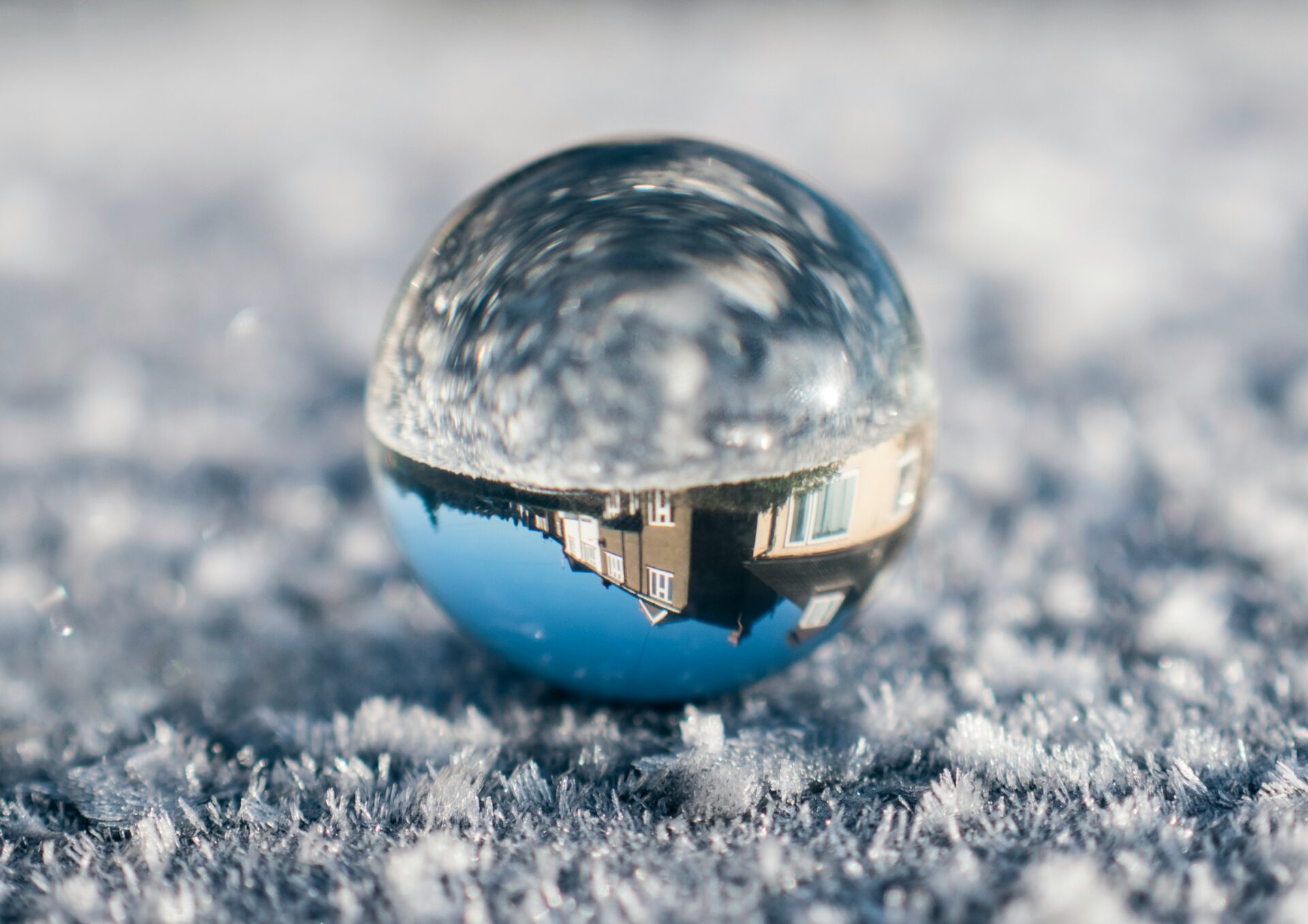 Thawing Wisdom- A Guide for Edmonton Homeowners With Frozen Pipes