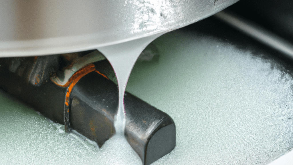 Why Is Water Leaking from My Furnace and What Can I Do About It?
