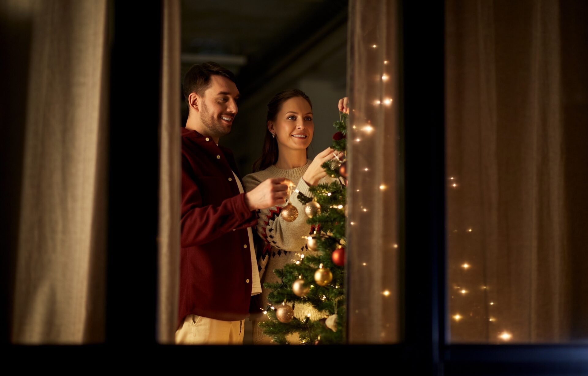 Home Safety Tips to Keep the Season Merry This Holiday Season