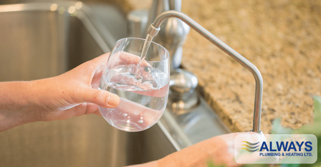 Water Softeners: Here’s Why Homeowners Request Water Filtration Systems for Luxury Builds
